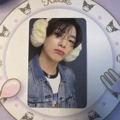 2025年最新】straykids アイエン ポップアップの人気アイテム - メルカリ