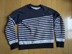 アーノルドパーマーのスウェット