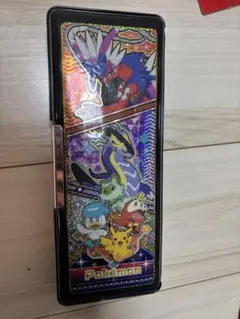ポケモン 筆箱