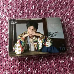 激レア　BTS レコチョク　カード　サイン入り　RM 激レア BTS レコチョク カード サイン入り RM 激レア BTS