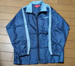 PUMA ピステ・ウィンドブレーカー 130