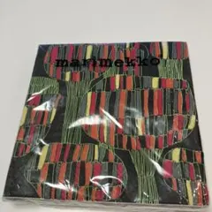 marimekko ペーパーナプキンのサムネイル
