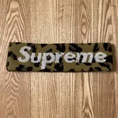 2026年最新】supreme ヘアバンドの人気アイテム - メルカリ