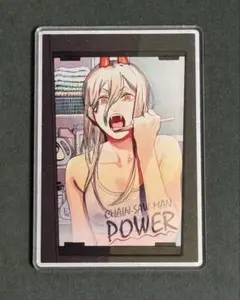 2025年最新】チェンソーマン 袋とじコレクション 未開封の人気アイテム