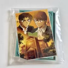 名探偵コナン くじ アクスタ 服部平次 白馬探