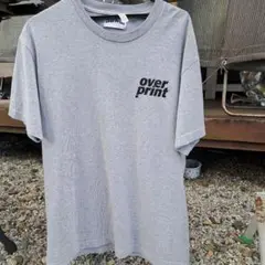 over print 　グッドデザイン　バーコード