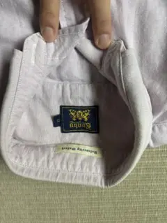 ラルフローロンラグビー　rugby 長袖シャツ