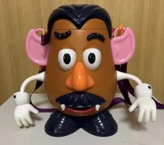 Mr. Potato Head ポップコーンバケットのサムネイル