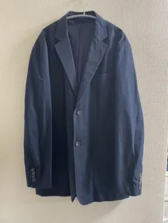 Polo by Ralph Lauren ネイビー テーラードジャケット