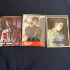 RAMPAGE フォトカセット 後藤拓磨