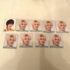 美少年 佐藤龍我 Myojoデタカ まとめ売り