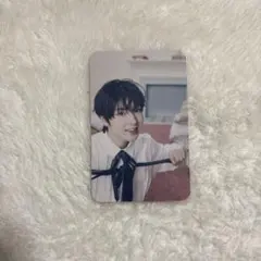 NCTWISH さくや トレカ