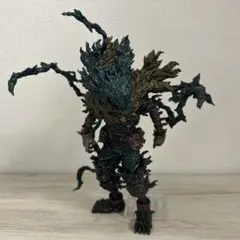 ヒロアカ一番くじ　ラストワン　緑谷出久　フィギュア　黒デク　仲間