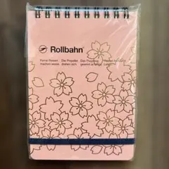 ロルバーン【チェリーブロッサム縦型M ライトピンク】