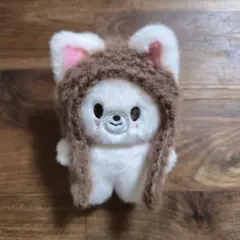 2025年最新】SKZOO フォクシニー ぬいぐるみの人気アイテム - メルカリ