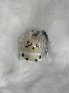 ちいかわマスコットつきビスケット　ラッコ