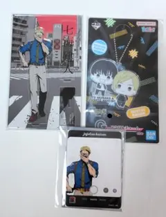 呪術廻戦 七海健人 セット