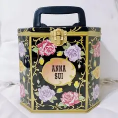 2025年最新】anna sui 缶の人気アイテム - メルカリ