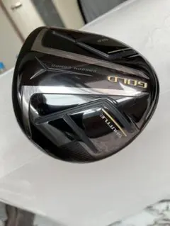 シャトルゴールドSHUTTLE GOLD　ドライバー　マルマン　マジェスティーのサムネイル