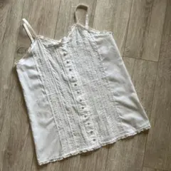 2026年最新】INGEBORG レディース キャミソールの人気アイテム - メルカリ