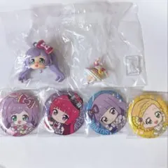 アイカツ！×プリパラ　あそーと