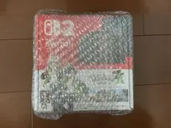 新品】NintendoSwitch2 ポケモン zaエディション 本体セット - メルカリ