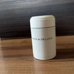 DEAN & DELUCA スープジャー ホワイトのサムネイル
