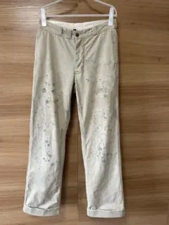 Polo by Ralph Lauren ベージュ チノパン