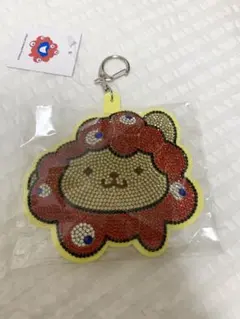 ポムポムプリン　ミャクミャクコラボ