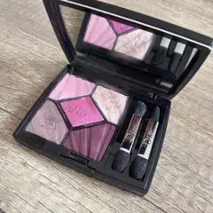 Dior アイシャドウパレット 887 THRILL