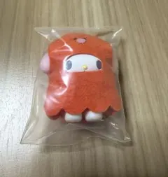 ちびっとも　おかず　マイメロディ