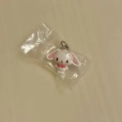 も*が様 サンリオキャラクターズオールスター めじるしアクセサリー しろうさ