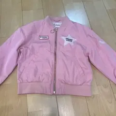 Jenni Love ピンクジャケットのサムネイル