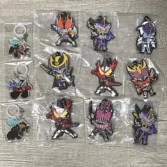 仮面ライダー　ラバーマスコット