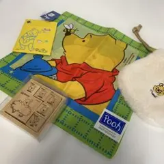 プーさん　おまとめ　ディズニー