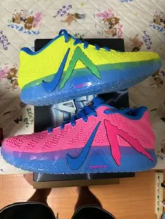 Nike ja 3 kool aid epのサムネイル