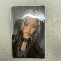 HANA◆YURI Blue Jeans トレカ