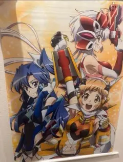 戦姫絶唱シンフォギア