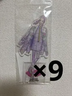 三途春千夜 アクリルスタンド 原画展