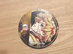 鬼滅の刃　ufotable cafe フィナーレ　コースター　我妻善逸