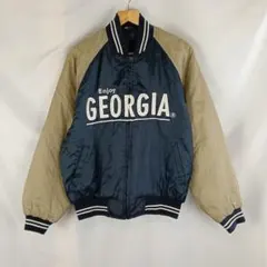 2025年最新】GEORGIA スタジャンの人気アイテム - メルカリ