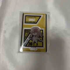 桃源暗鬼 ぴた！でふぉめ アクリルスタンド 桃寺神門