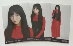 乃木坂　池田瑛紗　アシンメトリー　コンプ