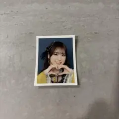 =LOVE 瀧脇笙古IDフォト