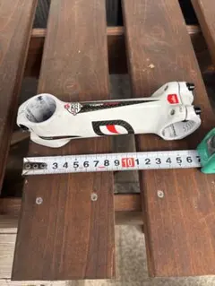 新品 ライジング コブラ ステム 25.4mm長さ 90mm - メルカリ