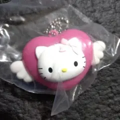 サンリオ 夢見るエンジェルライトスイング　キティ