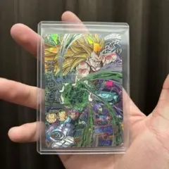 2025年最新】ドラゴンボールヒーローズgm7弾の人気アイテム - メルカリ