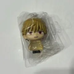 チェンソーマン めじるしアクセサリー1 レゼ篇 デンジ
