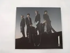 2026年最新】1st sixtones 原石盤の人気アイテム - メルカリ