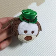 グーフィー　ツムツム